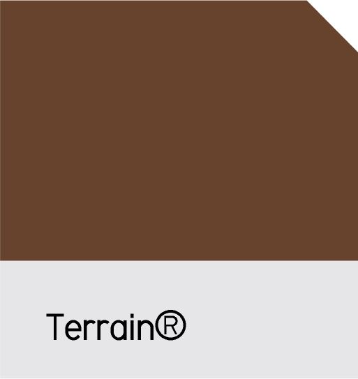 TerrainR