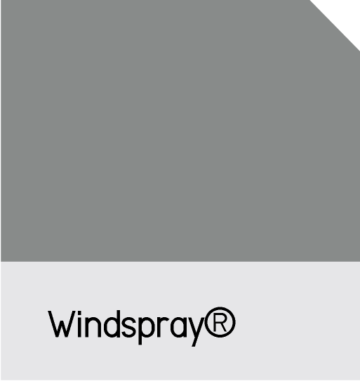 WindsprayR